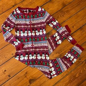 Christmas Sweater Onesie